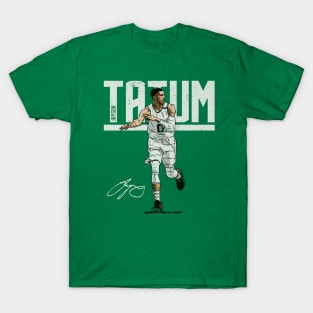 Jayson Tatum Boston Hyper T-Shirt